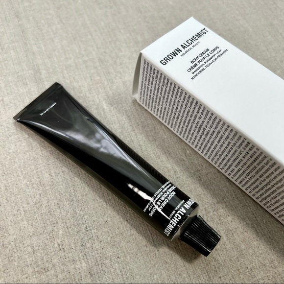 ❤️3 for $30❤️ Grown Alchemist Body Cream mini - Picture 6 of 6